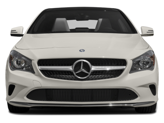 2017 Mercedes-Benz CLA CLA 250
