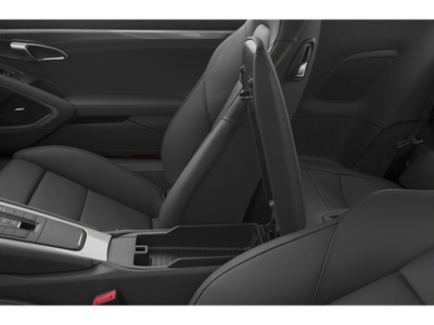 2017 Porsche 911 Turbo