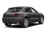 2017 Porsche Macan Base