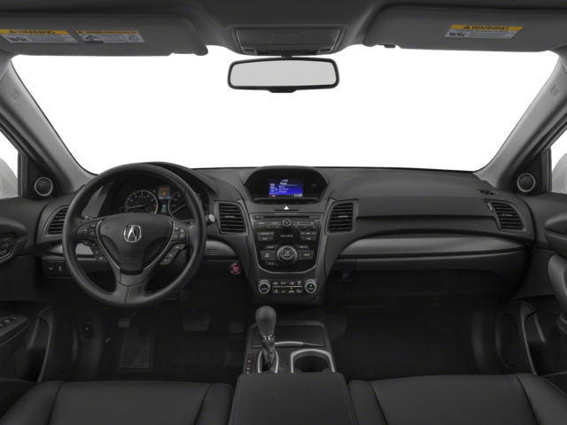 2018 Acura RDX Base