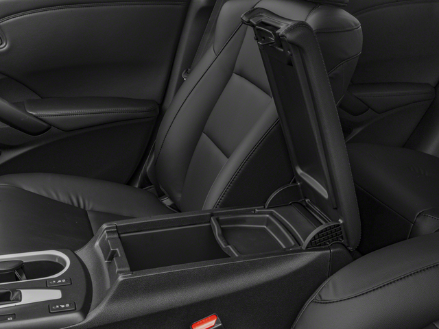 2018 Acura RDX Base