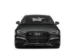 2018 Audi S3 2.0T Premium Plus quattro