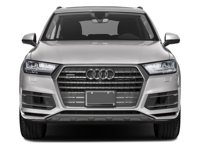 2018 Audi Q7 3.0T Premium Plus