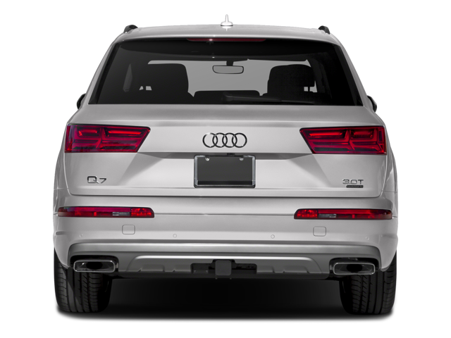 2018 Audi Q7 3.0T Premium Plus