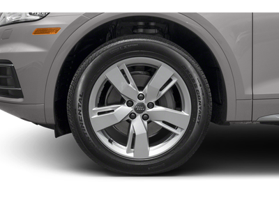 2018 Audi Q5 2.0T quattro