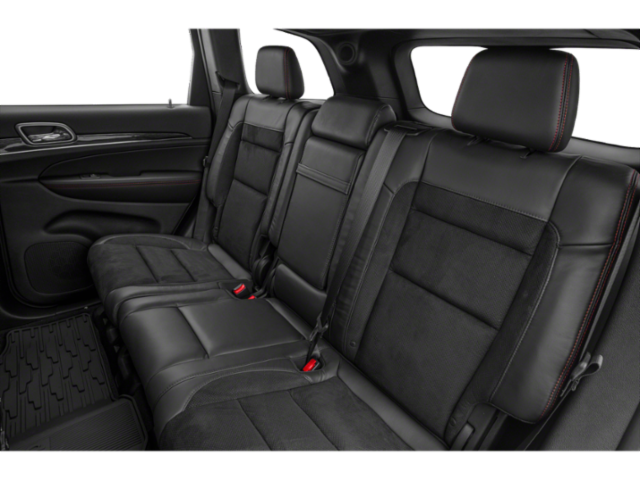 2018 Jeep Grand Cherokee Trailhawk