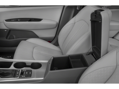 2018 Kia Optima Plug-In Hybrid EX