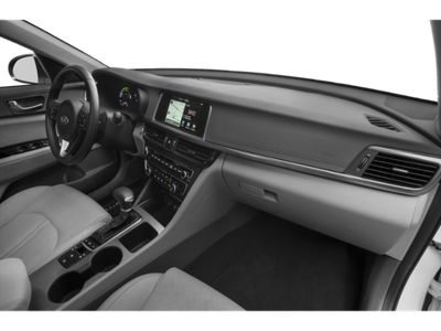 2018 Kia Optima Plug-In Hybrid EX
