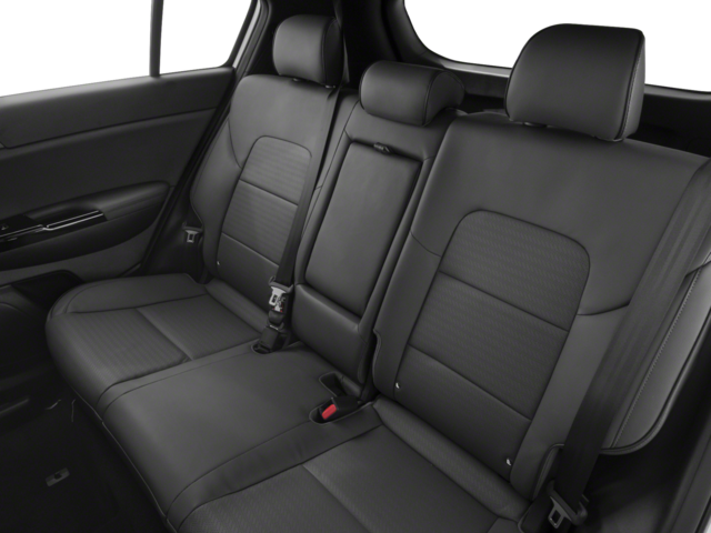 2018 Kia Sportage SX