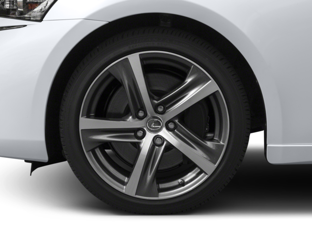 2018 Lexus IS 350