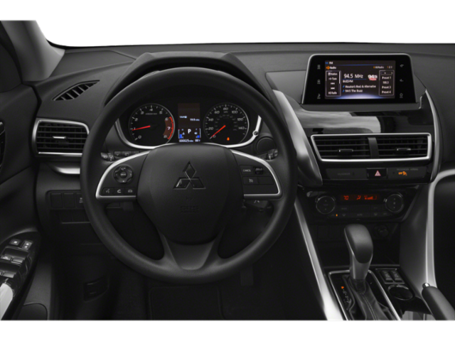 2018 Mitsubishi Eclipse Cross LE