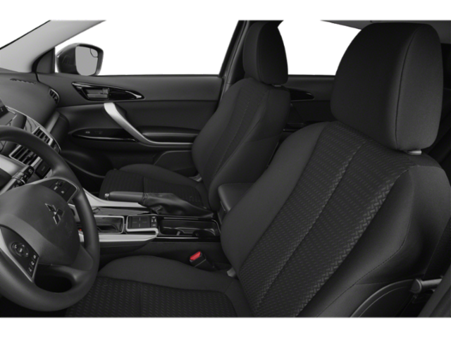 2018 Mitsubishi Eclipse Cross LE