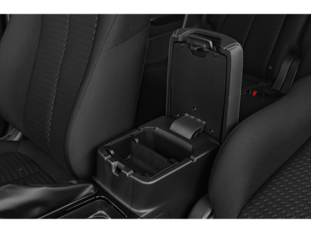 2018 Mitsubishi Eclipse Cross LE