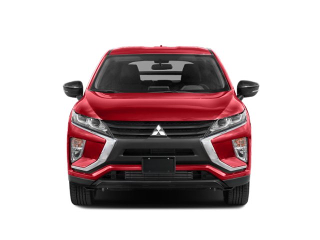 2018 Mitsubishi Eclipse Cross LE