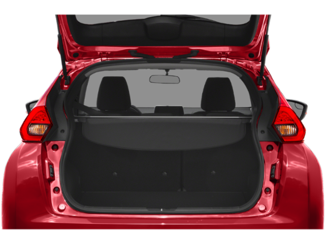 2018 Mitsubishi Eclipse Cross LE