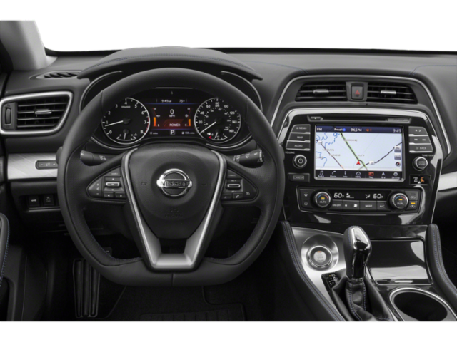 2018 Nissan Maxima 3.5 S