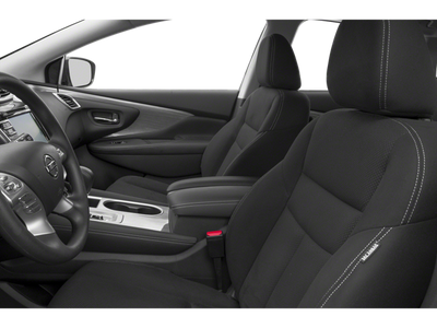 2018 Nissan Murano SV