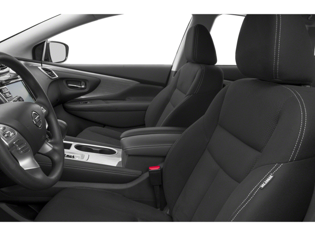 2018 Nissan Murano SV