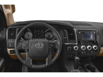 2018 Toyota Sequoia SR5 5.7L