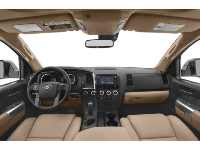 2018 Toyota Sequoia SR5 5.7L