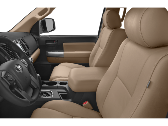 2018 Toyota Sequoia SR5 5.7L