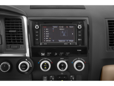 2018 Toyota Sequoia SR5 5.7L