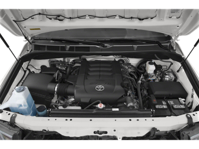 2018 Toyota Sequoia SR5 5.7L