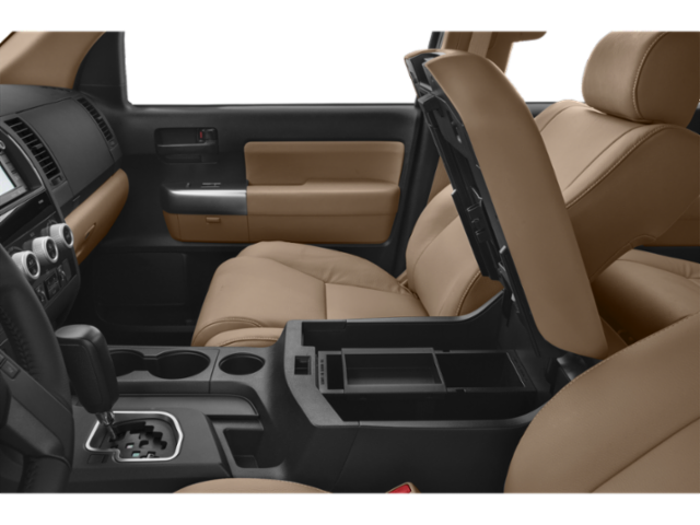 2018 Toyota Sequoia SR5 5.7L