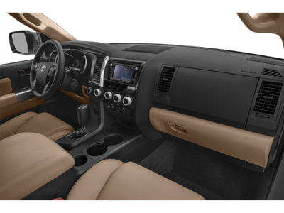 2018 Toyota Sequoia SR5 5.7L