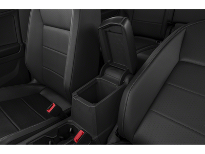 2018 Volkswagen Tiguan S