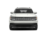 2018 Volkswagen Atlas S