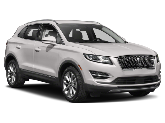 2019 Lincoln MKC Select