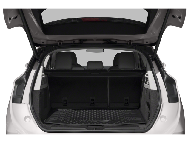 2019 Lincoln MKC Select