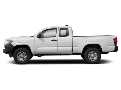 2019 Toyota Tacoma TRD Off-Road V6