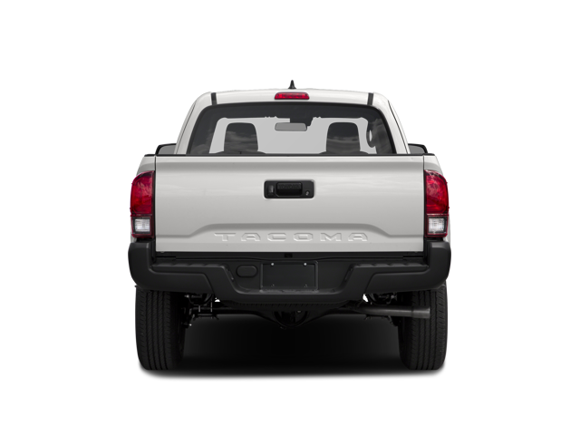 2019 Toyota Tacoma TRD Off-Road V6