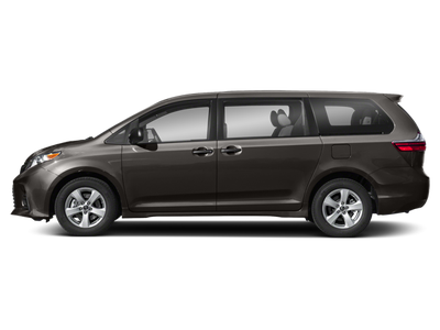 2019 Toyota Sienna SE 7 Passenger