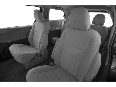 2019 Toyota Sienna SE 7 Passenger