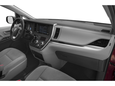 2019 Toyota Sienna SE 7 Passenger
