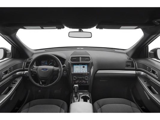 18 Ford Explorer Xlt Alexandria Va Springfield Ft Washington Arlington Virginia 1fm5k8djga368