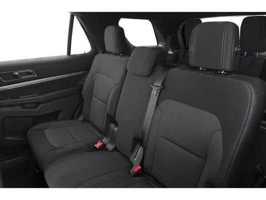 18 Ford Explorer Xlt Alexandria Va Springfield Ft Washington Arlington Virginia 1fm5k8djga368