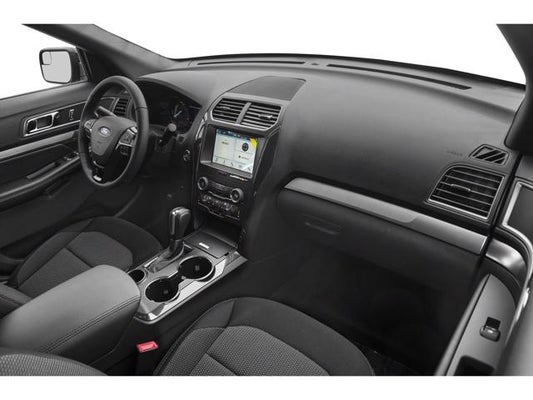 18 Ford Explorer Xlt Alexandria Va Springfield Ft Washington Arlington Virginia 1fm5k8djga368
