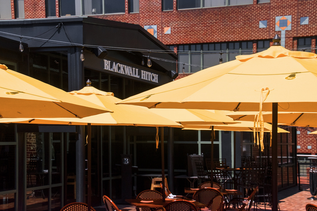 Old Town Alexandria’s Top Restaurants Ourisman Chrysler Jeep Dodge