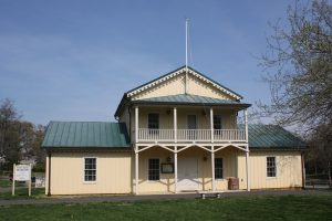 Museums in Alexandria, MD