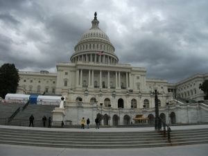 United States Capitol - Washington, D.C.