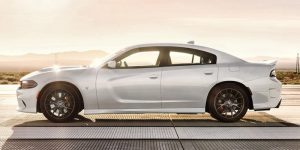 2019 Dodge Charger Alexandria, VA | Ourisman CDJR