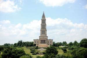 George Washington Masonic National Memorial