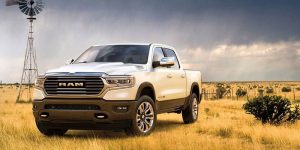2020 RAM 1500 | Ourisman CDJR