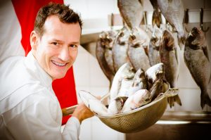 Food Alexandria, VA | Ourisman CDJR