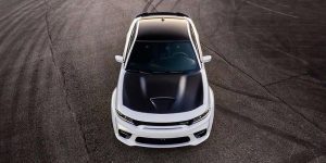 2020 Dodge Charger | Ourisman CDJR