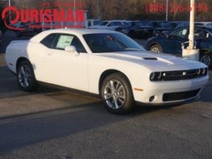 2020 Dodge Challenger Alexandria,VA